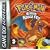Pokemon FireRed W/ Wireless Adapter