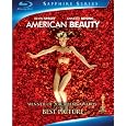 American Beauty (Sapphire Series) [Blu-ray]