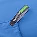 HaloMagic Microfiber Towel, Drying Fast Towels for Travel, Sports, Camping, Golf, Yoga, Beach and Bath, Highly Absorbent with Mesh Carry Bag