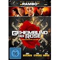 Geheimbund der Rose [2 DVDs]