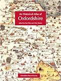 An historical atlas of Oxfordshire