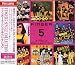 Finger5 Single Collection