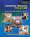 Consumer behavior and culture : consequences for global marketing and advertising