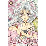 Sakura Hime: The Legend of Princess Sakura, Vol. 2