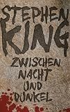 Zwischen Nacht und Dunkel: Novellen