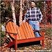 Adirondack Loveseat, New Yankee Workshop DVD