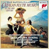 Joan Baptista Pla: Catalan Flute Music of the 18th Century