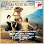 Catalan Flute Music of the 18th Century