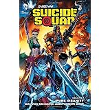 new suicide squad vol 1 pure insanity the new 52