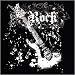 Men's Hoody : Rock - Goth Electric Guitar
