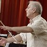 Image of Daniel Barenboim