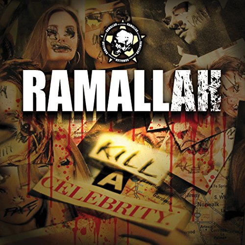 Kill a Celebrity Ramallah