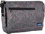 KAVU Swoopdee Shoulder Bag