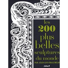 Les 200 plus belles sculptures du monde