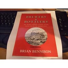 Brewers of Newcastle from 1850 to the Present Day