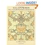 William Morris Full-Color Patterns and Designs (Pictorial Archives)