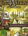 Sid Meier's Civilization IV - Complete [Software Pyramide]