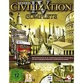 Sid Meier's Civilization IV - Complete [Software Pyramide]