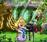 The Legend of Zelda: Ocarina of Time, Hyrule Symphony