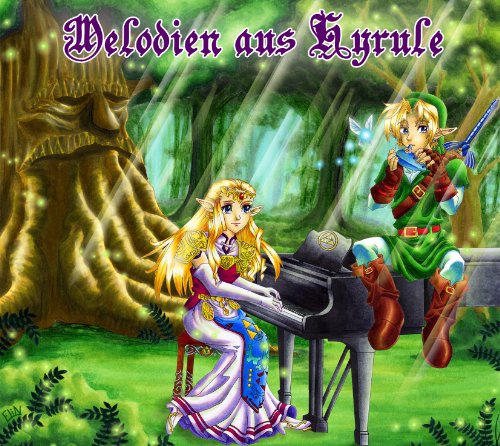 Koji Kondo - The Legend of Zelda: Ocarina of Time Hyrule Symphony - Zortam Music