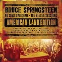 We Shall Overcome The Seeger Sessions American Land Edition
