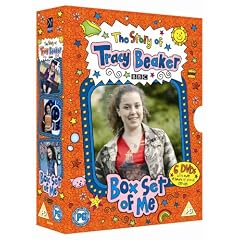 Tracy Beaker - The Boxset of Me [DVD]