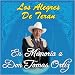 Alegres-De-Teran-En Memoria a Don Tomas Ortiz cd cover
