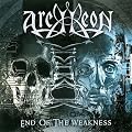 End of the Weakness