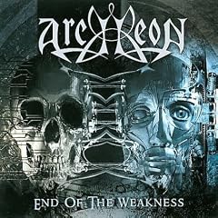 End of the Weakness
