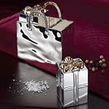 Review Godinger Silver  / Gift Shakers