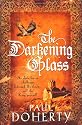The Darkening Glass (Mathilde of Westminster 3)