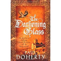 The Darkening Glass