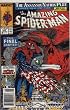Amazing Spider-Man #325 Comic Book