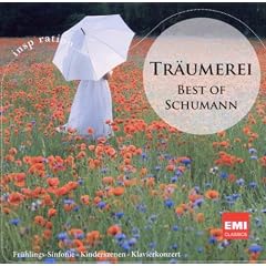 Tr�umerei-Best of Schumann