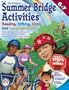 Summer Bridge Activities: 6th to 7th Grade