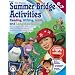 Summer Bridge Activities: 6th to 7th Grade