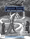 Edward Gorey 2009