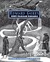 Edward Gorey 2009 Postcard Calendar