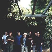 The Divine Comedy