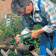 Metabo SXE400 2 Amp 3-1/8-Inch Random Orbit Sander