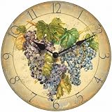 Infinity Instruments Iron Scroll in Sage Patina Wall Hanging