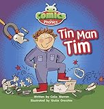 Tin man Tim
