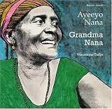 Grandma Nana/Ayeeyo Nana: English-Somali