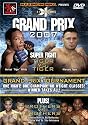 Maximum MMA Presents: X-1 - Grand Prix 2007