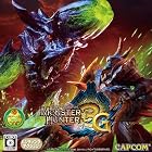 モンスターハンター3G