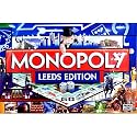 Leeds Monopoly