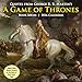 Quotes from George R. R. Martin's A Game of Thrones Book Series 2016 Day-to-Day