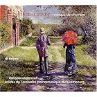 Vincent D'Indy: Musique de Chambre by David Zattler, François Baptiste, Ilia Laporev, Jean-Philippe Vivier, and Olivier Dartevelle