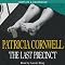 The Last Precinct: Kay Scarpetta, Book 11