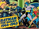 Batman: The Dailies 1944-1945 (Batman, the Dailies)